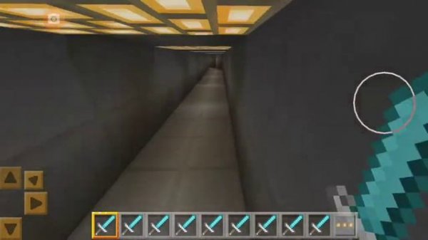 POPPY PLAYTIME завод в MINECRAFT 😱😱😱 CHAPTER 2 CHAPTER 1