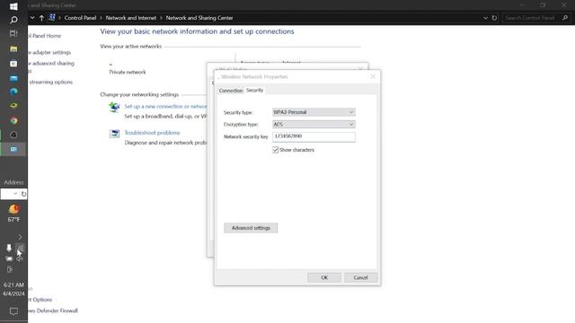 How To See The Password Of Wifi Connected To PC ?How To Recover Wifi Password From PC? смотреть онлайн