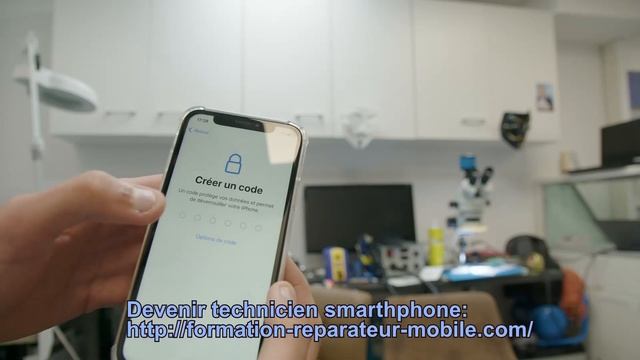Iphone bloqué en mode Lost Icloud "Perdu" la La solution 100% Fonctionnel ✔️ смотреть онлайн