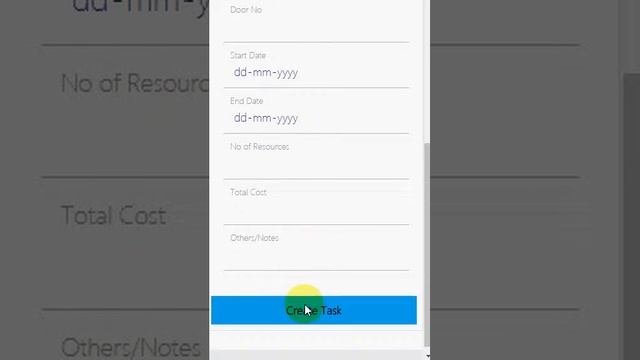 Task Management App for mointoring and controlling task смотреть онлайн