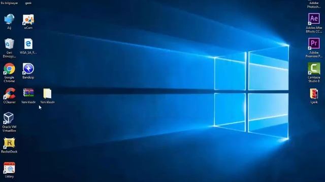 Bandizip | Winrar Alternatifi смотреть онлайн