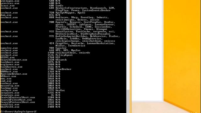 How to Perform Incident Response in a Windows Environment смотреть онлайн