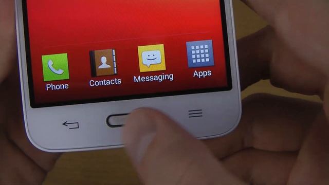 LG L70 - First Look смотреть онлайн