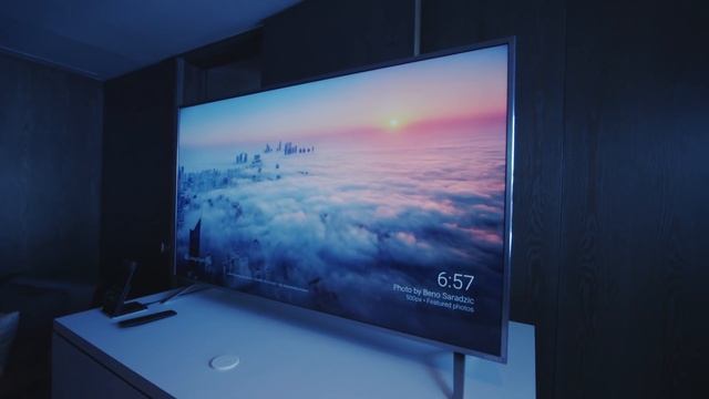New Vizio TVs come with an Android tablet remote смотреть онлайн