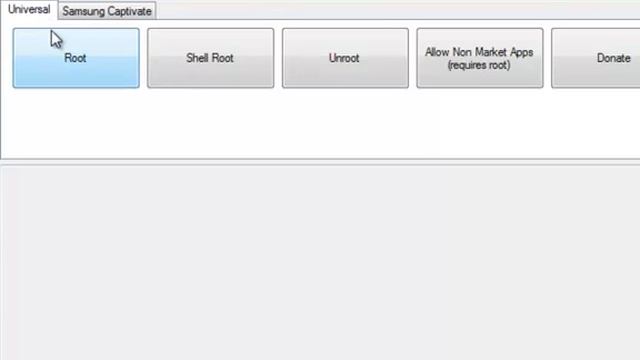 How to root android 2.2.1 easy смотреть онлайн