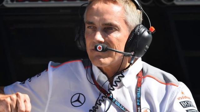 Aston Martin Team Principal Otmar-Szafnauer Out Martin Whitmarsh IN - Prime Sports смотреть онлайн