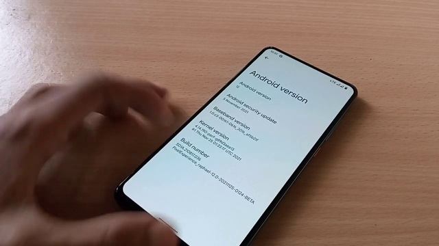 Install Pixel Experience Android 12 K20 Pro | Smooth Rom | Review & Benchmark