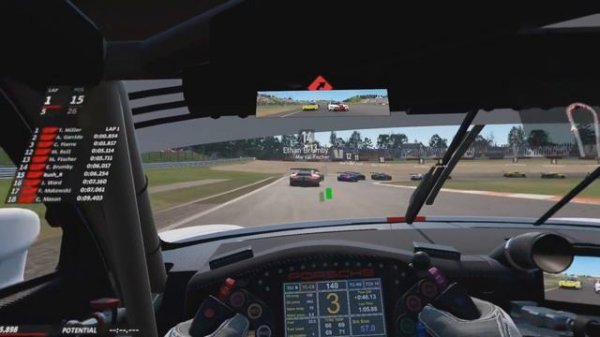 Steam Link vs Virtual Desktop for the Ultimate PC VR Experience