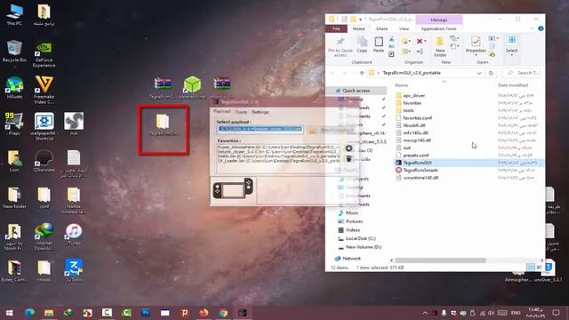 طريقة تثبيت نظام اندرويد على جهاز ننتندو سويش بدون اخطاء How to Install Android on Nintendo Switch смотреть онлайн