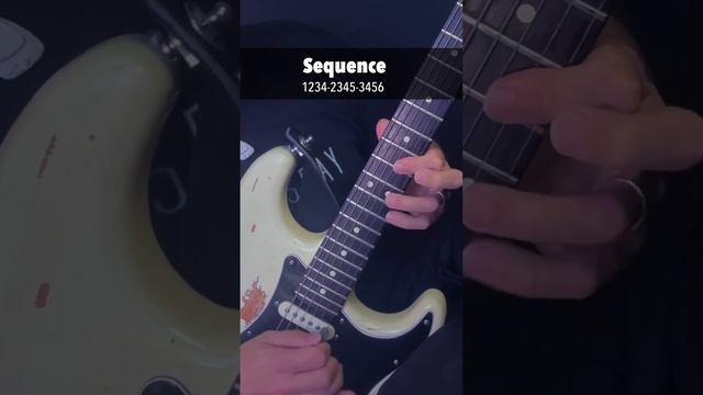 Упражнение Дорийский лад Тональность Ре 🔥 смотреть онлайн