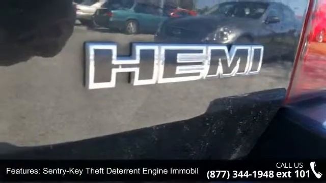 2010 JEEP COMMANDER LIMITED - Orange Park Dodge - Jacksonvi