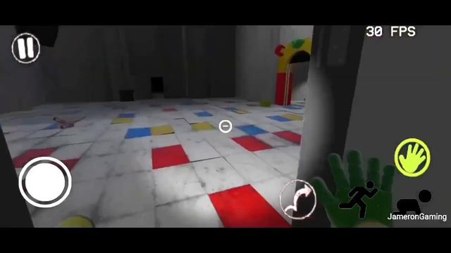 😍Poppy Playtime Mobile V1.0&V1.4 Fanmade Concept Gameplay Walkthrough#Jameron смотреть онлайн