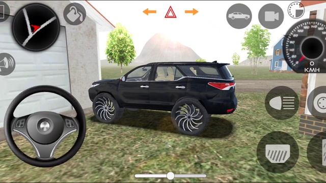indian car simulator 3d - ( Toyota Furniture ) -Driving In India - Car Game 😀😍 Android Gameplay смотреть онлайн
