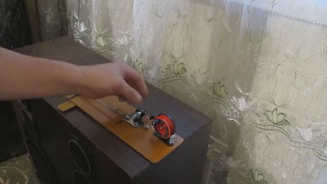 Жерлица с самоподсечкой смотреть онлайн