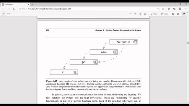 System design | Module 3 | M.Tech CSE II OOSE| VTU Syllabus | CiTech смотреть онлайн