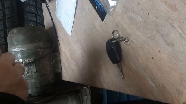 Обзор на Силиконовый чехол для Брелока от автосигнализации с aliexpress смотреть онлайн