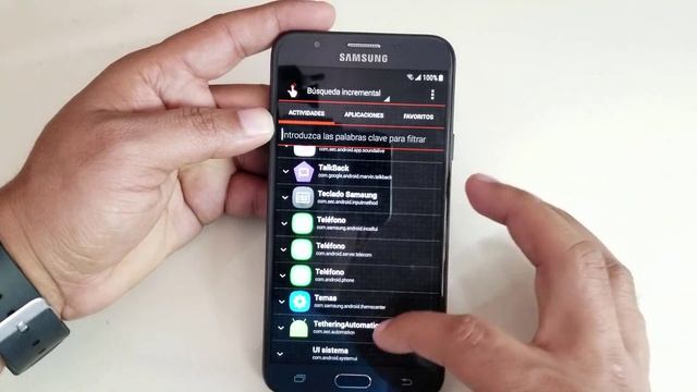 Quitar cuenta google a j727t1 J7 prime android 7 смотреть онлайн