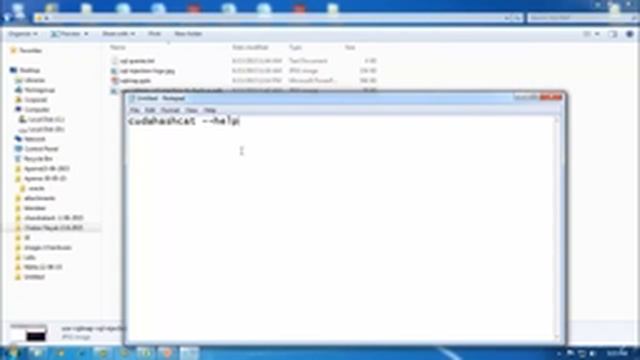 112 Lesson 112 Gathering Password And Cracking The Hash смотреть онлайн