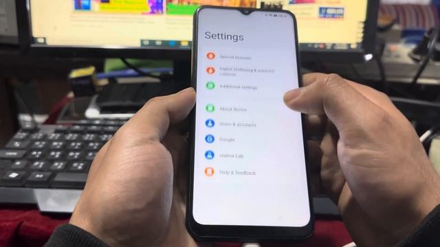 Realme Narzo 50A (RMX3430) Android 13 FRP Bypass Without Pc |New Trick 2024| Remove FRP 100% Workin смотреть онлайн