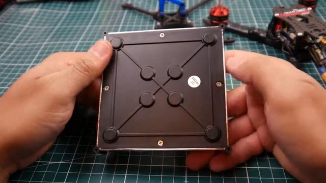 Magnetic Levitation Floating Ion Stand смотреть онлайн