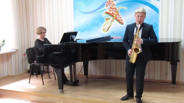 Новиков Арсений, 14 лет - И.Шильцева. Шмелиный уик-энд (2019) смотреть онлайн