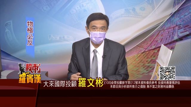20220929股市羅賓漢【物極必反】#羅文彬 смотреть онлайн
