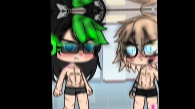 🍃🍀[МЕМЕ] |• Зелёные очки~ •| 🍀🍃 смотреть онлайн
