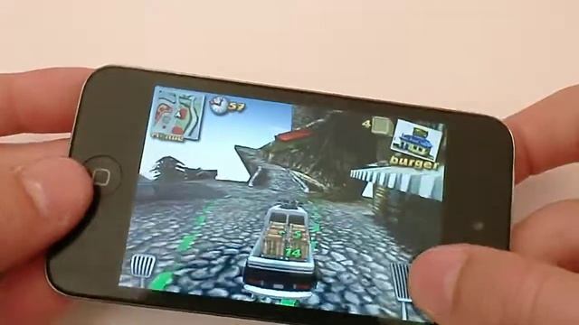 Parcel Panic - Appreview (1).AVI