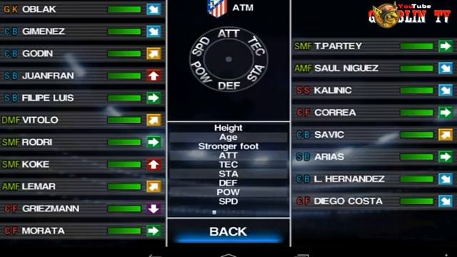 Download!.. Pes2012 Mobile Offline Mod Pes2020 Super Mod - Game Football Terkeren di Kelas nya смотреть онлайн