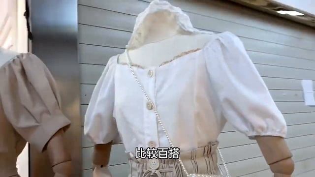 广州服装市场清理夏季库存，裙子太便宜了，一起来这家看看 смотреть онлайн