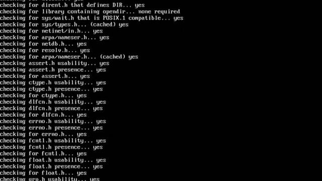 Instalacion de Asterisk Ubuntu Server смотреть онлайн