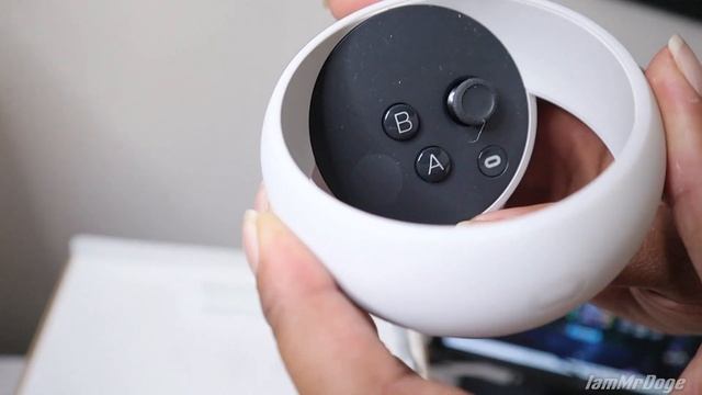 MY FIRST VR HEADSET! | OCULUS QUEST 2 UNBOXING TechWithJason смотреть онлайн