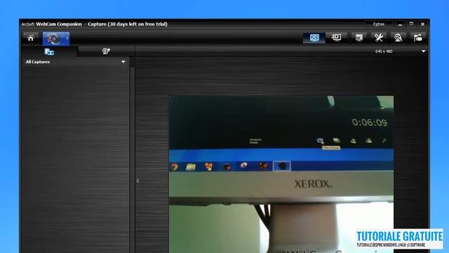 Webcam Companion 4 - un soft care se ocupa de camerele Web ! смотреть онлайн