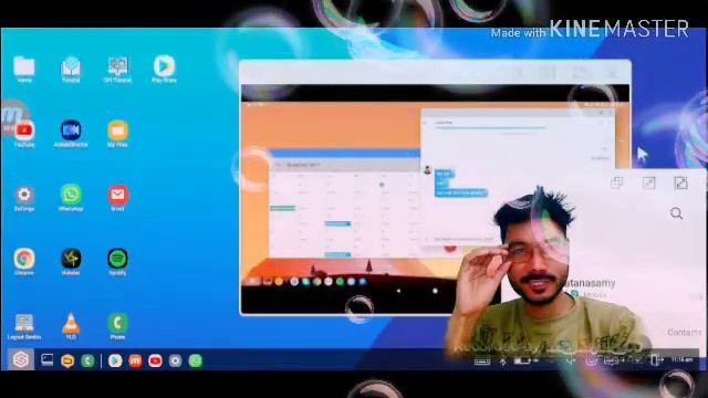 Sentio desktop launcher смотреть онлайн