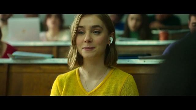 Through My Window： Across the Sea ｜ Kiss Scene ｜ Ares and Raquel ｜ Clara Galle and Julio Peña #000 смотреть онлайн