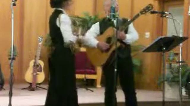 McKinney Sisters Gospel Jamboree 2015 Ice-Cream Social at Lincoln United Methodist смотреть онлайн