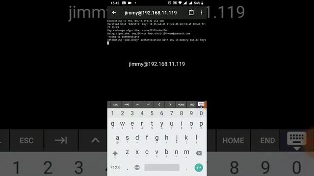 How to use phone connect Raspberry pi 3 смотреть онлайн