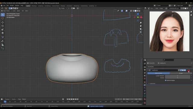 21. Modeling.mp4 смотреть онлайн
