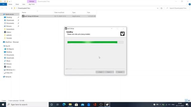 [ UELI ] - Best Alternative to Spotlight for Windows? | Soham Mayekar | 2021 смотреть онлайн