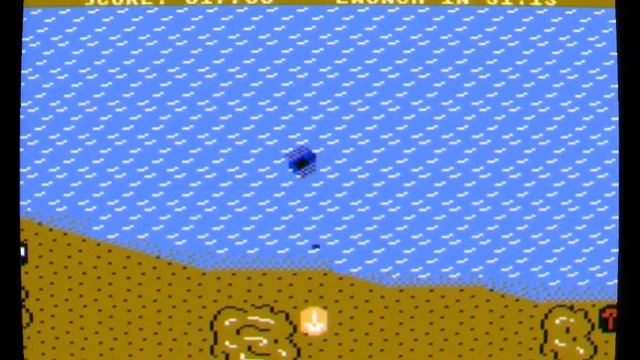 Atari 7800 FailSafe смотреть онлайн
