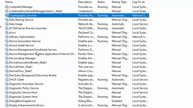 Fix The Troubleshooting Wizard Can’t Continue On Windows PC Laptop смотреть онлайн