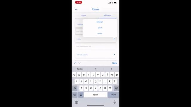 Mobile Invoicing: How to create an invoice with SIR? смотреть онлайн
