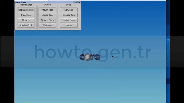 How To Install Tiny Core Linux смотреть онлайн