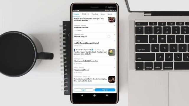 Native Alpha - Transform Any Website into Native Fullscreen Web Apps | Telugu смотреть онлайн