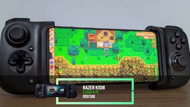 Os Melhores Controles para o Cloud Gaming em 2024 смотреть онлайн