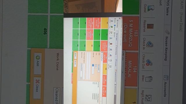 Learning Exceed Software( Part 1) For Hotel Industry Front Desk смотреть онлайн