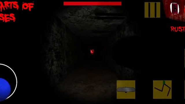 Baldi.exe Remastered Android смотреть онлайн