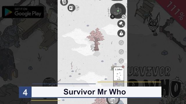 7 Game Survival Offline Terbaik Di Android Ringan