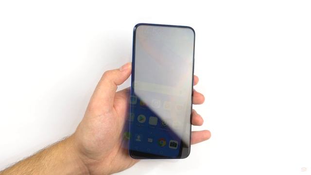 Pop-Up-Kamera für 200€ - Huawei P smart Z Unboxing (Deutsch) | SwagTab смотреть онлайн