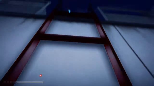 Mirror's Edge Catalyst - GamePlay 8 - Sanctuary смотреть онлайн